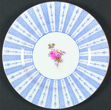 F9213 by Crown Staffordshire