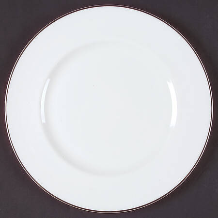 Platinum  Band by Crown Staffordshire