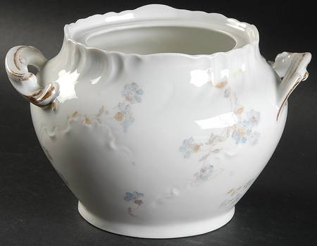 CHF486 by Charles Field Haviland