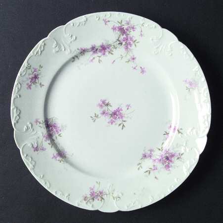 CHF487 by Charles Field Haviland
