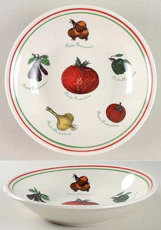 Pasta Primavera by Certified International