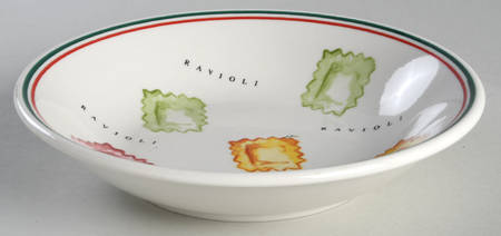 Pasta Pasta by Certified International