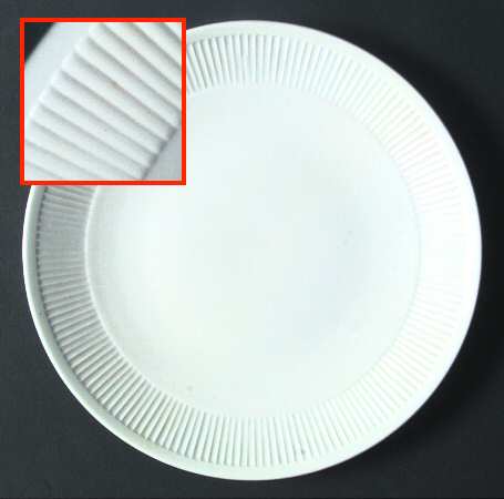 Leeds by Crown Staffordshire