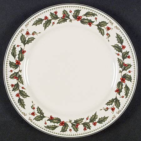 Ivory Holly (Japan) by The Cellar (China)