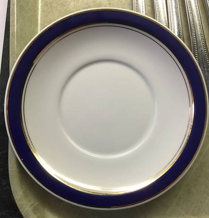 Royal Blue by Cuisena Royal Porce
