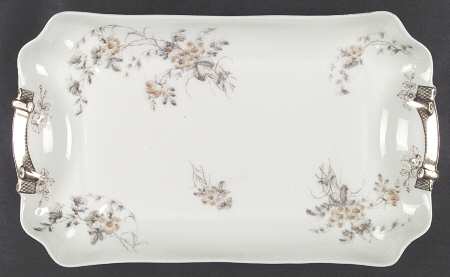 Schleiger 1301c by Charles Field Haviland