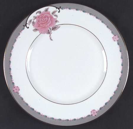 Democrat by Coalport