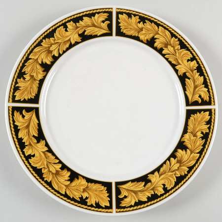 Roma Black by China (Made in China)