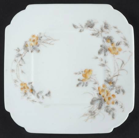 Schleiger 1301A by Charles Field Haviland