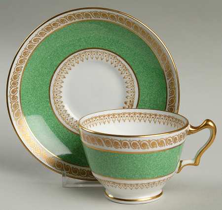 A13646 by Crown Staffordshire