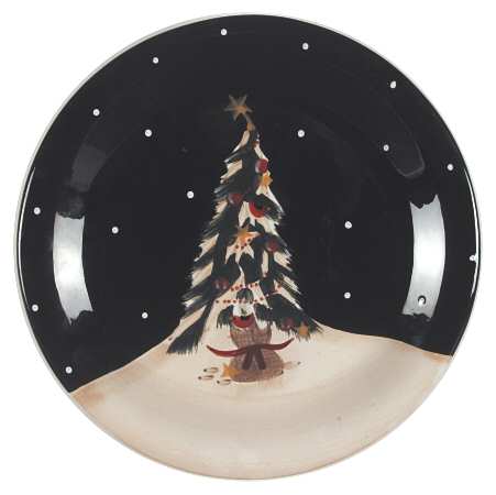Midnight Tree by Certified International
