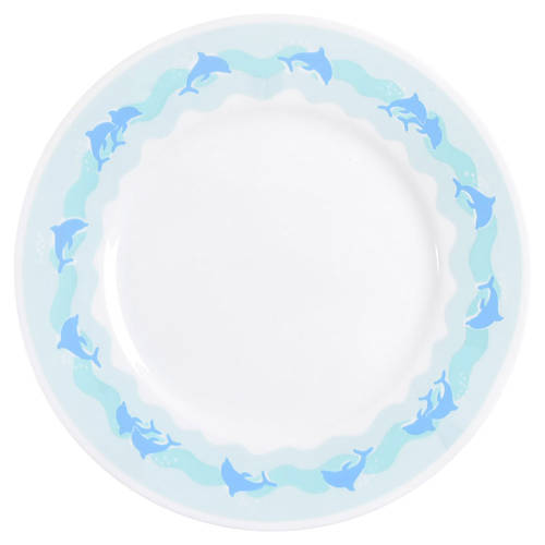 Ocean Dance by Corning Corelle