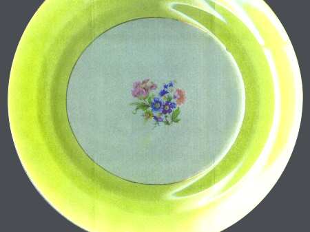 CRP91 by Crown Potteries