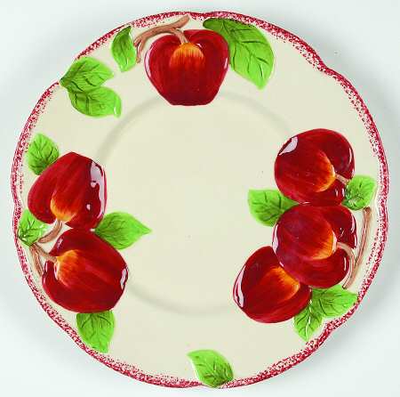 Apple by Cracker Barrel