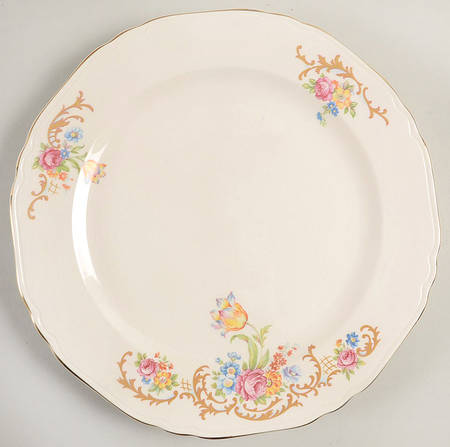 CRP94 by Crown Potteries