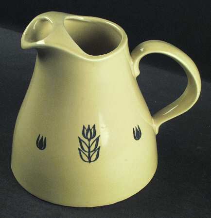 Dutch-Yellow by Cameron Clay Product