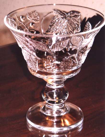 Delice by Cristal D'Arques - Durand
