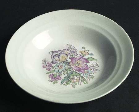 CRP101 by Crown Potteries