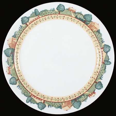 Landscape (Corelle) by Corning Corelle