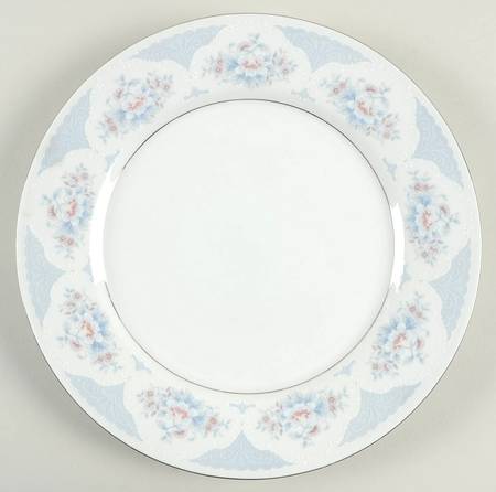 Sapphire by China Pearl
