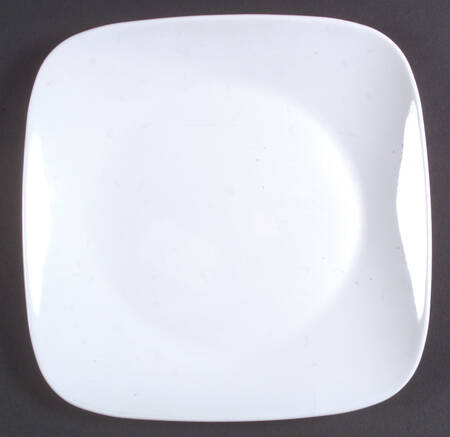 Pure White by Corning Corelle