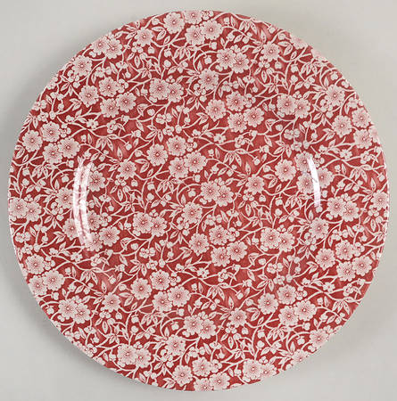 Calico Red by Churchill