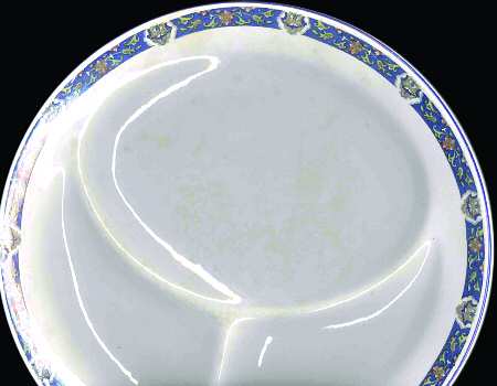 CYO1 by Chester Pottery