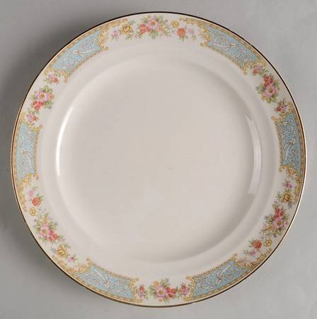 CRP109 by Crown Potteries