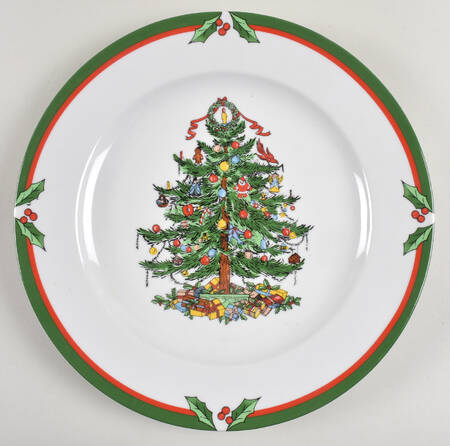 Candleglow & Holly by China (Made in China)