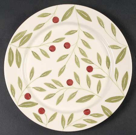 Cranberry by Crate & Barrel