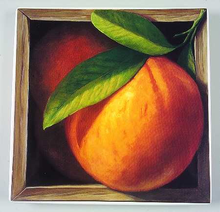 Fruit Gallery by Certified International