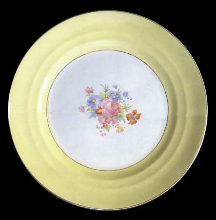 CRP113 by Crown Potteries