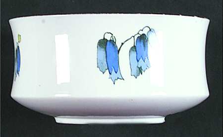 Brighton Bluebells by Crown Sterling