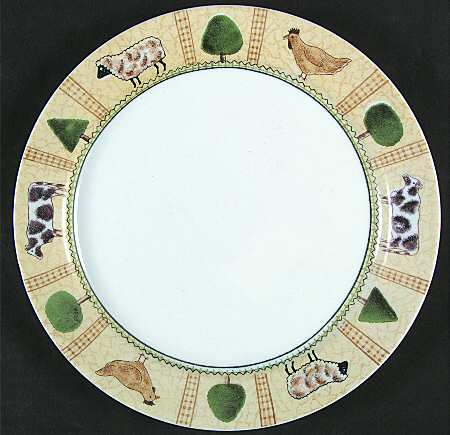 Windsor Farm by Corning Corelle