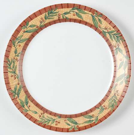 Spiceberry (Corelle) by Corning Corelle