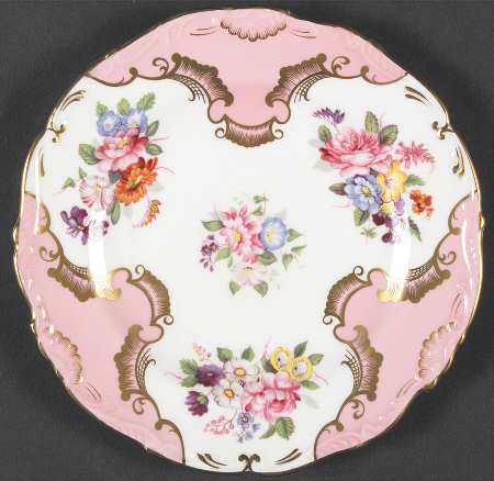 Rosemary by Coalport