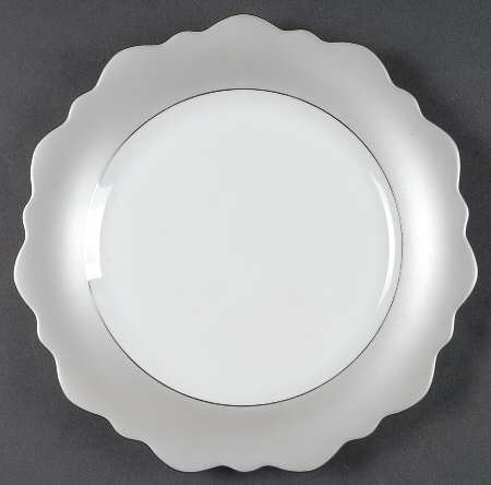 Samoa Gray Silver by Jean Louis Coquet