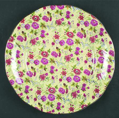 Charlotte by China (Made in China)