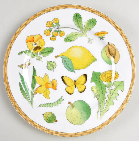 Nature's Harvest by Crate & Barrel