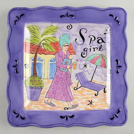 Girlfriends by Certified International