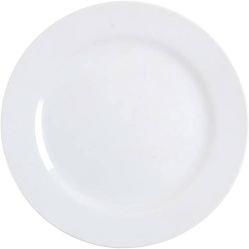 Whiteware Basics (Smooth) by The Cellar (China)