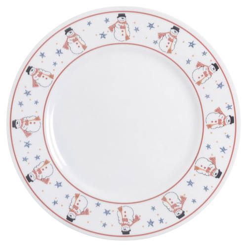 Frosty Morn (Corelle) by Corning Corelle