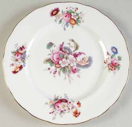 R703 by Coalport