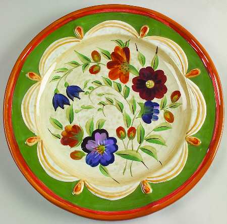 Wildflowers by Certified International
