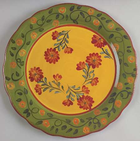 Provence by Certified International
