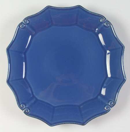 Vintage Port Blue by Casafina