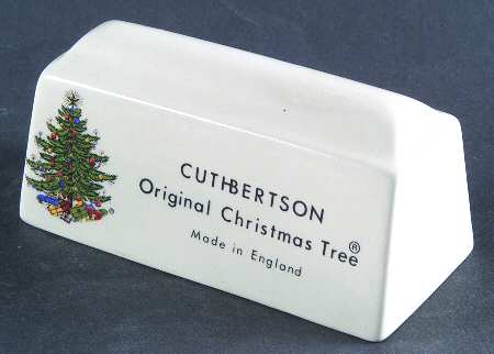 Advertising Signs by Cuthbertson