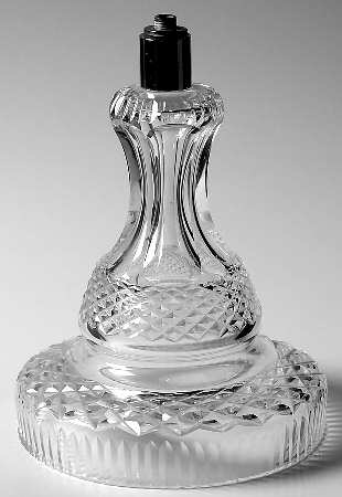 Lighting Parts by Waterford Crystal
