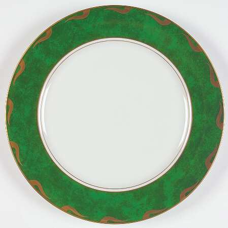 Imperial Malachite by Lynn Chase
