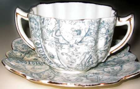 1386 by Chapman's (England)